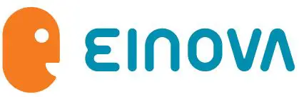 EINOVA logo