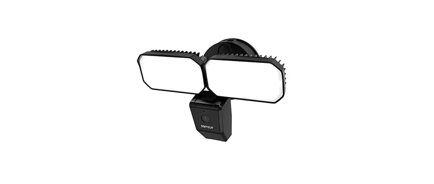 Lepro Pr906501 Floodlight Camera User Manual