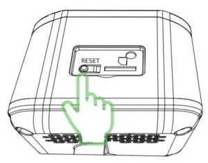 Lepro PR906501 Floodlight Camera - APP Pairing 8