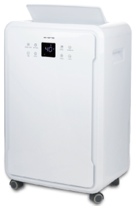 emerio DH-124928.1 Dehumidifier