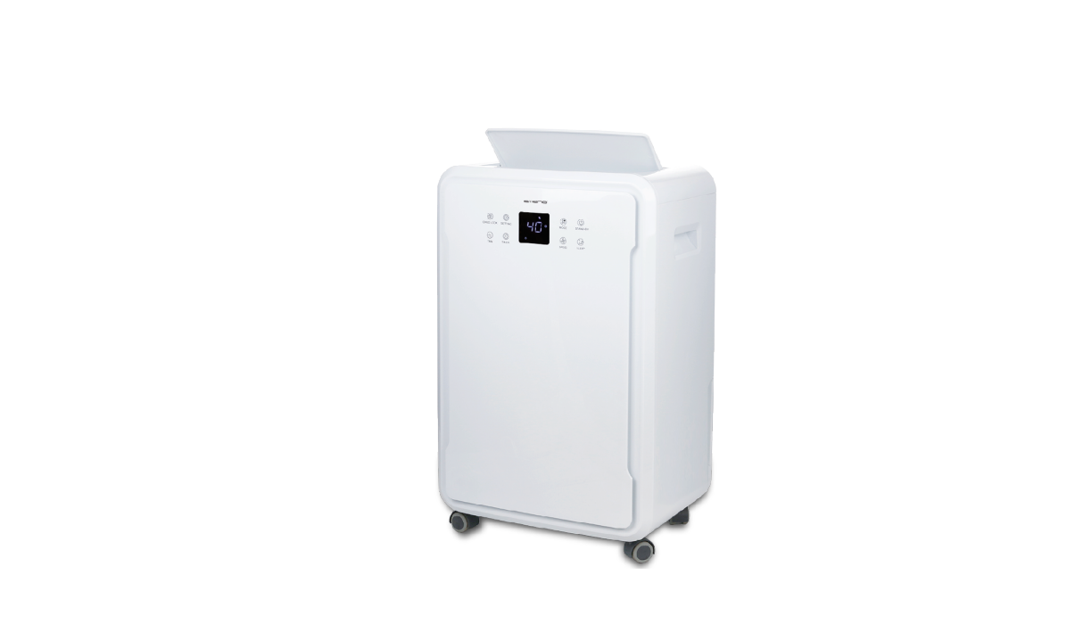 Emerio Dh-124928.1 Dehumidifier Instruction Manual