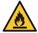 Warning icon