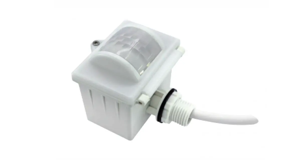 Hytronik Him31 High Bay Dual Sense Sensor Instruction Manual Hytronik Him31 High Bay Dual Sense Sensor Instruction Manual