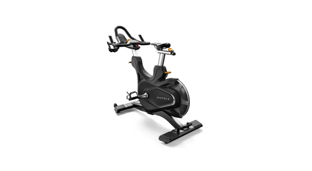 Matrix Pseb0083 Cxc Training Cycle Instruction Manual Matrix Pseb0083 Cxc Training Cycle Instruction Manual