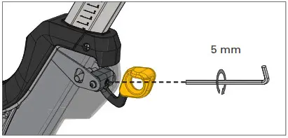 MATRIX PSEB0083 CXC Training Cycle- MAINTENANCE SCHEDULE