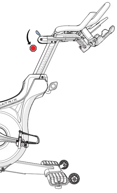 MATRIX PSEB0083 CXC Training Cycle- RESISTANCE CONTROL