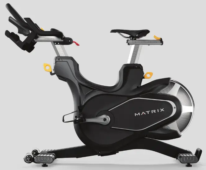 MATRIX PSEB0083 CXC Training Cycle