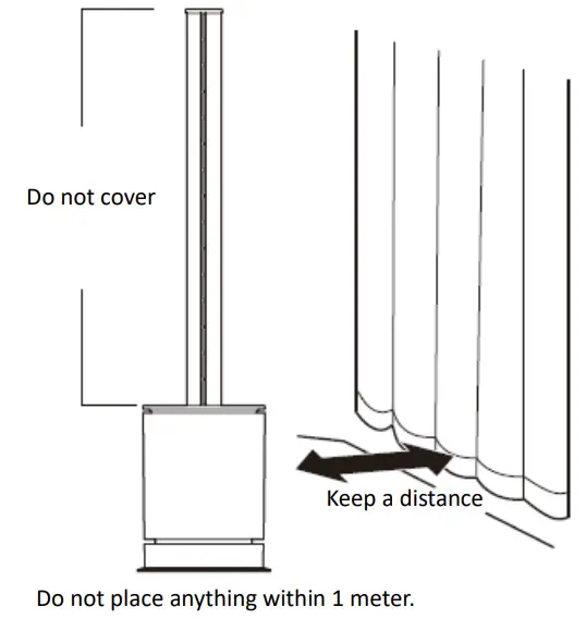 emerio TFN-214472.2 3-In-1 Home Climate Controller fig7