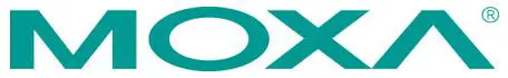 MOXA logo