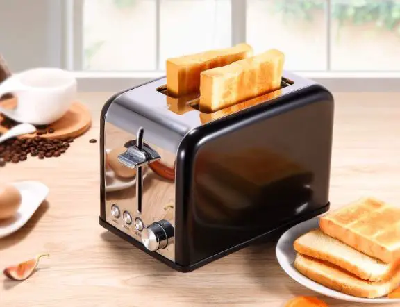 Adler Ad 3222 Toaster User Manual