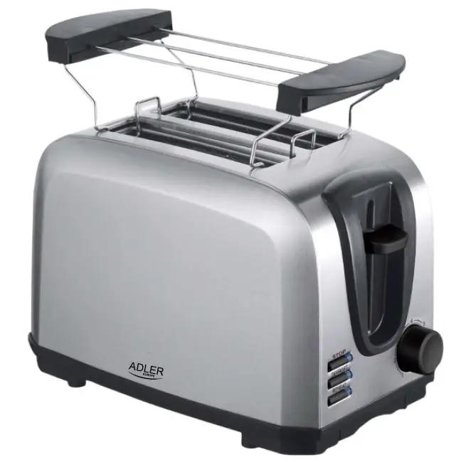 ADLER AD 3222 Toaster