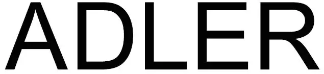 ADLER logo