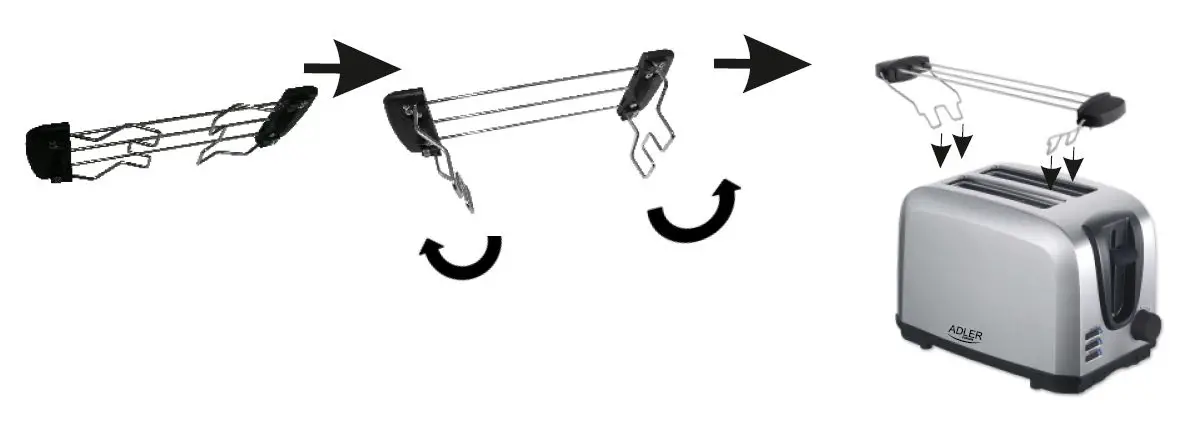 DESCRIPTION OF THE DEVICE 2