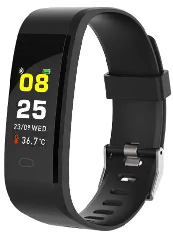 DENVER BFH-19 Electronics Fitness Band PRODUCT