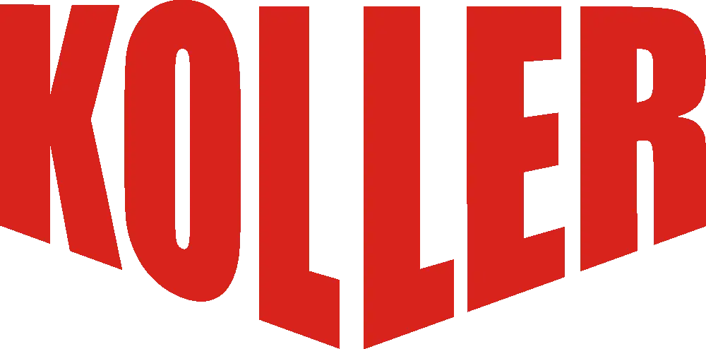 KOLLER - Logo