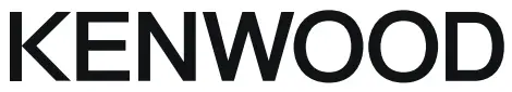 KENWOOD logo