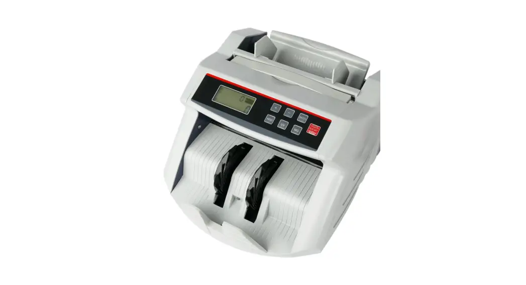 Cablematic Mm00400-02 Bill Counter With Fake Bill Detection User Manual