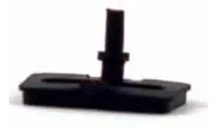 LECTROSONICS SPDR Stereo Portable Digital Recorder - P1361