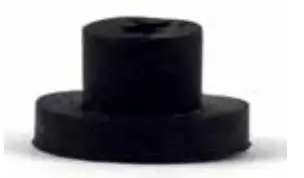 LECTROSONICS SPDR Stereo Portable Digital Recorder - P1362