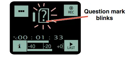 LECTROSONICS SPDR Stereo Portable Digital Recorder - memory