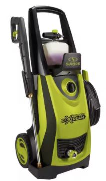 SUNJOE SPX3000-XT-RM 13A Electric Pressure Washer