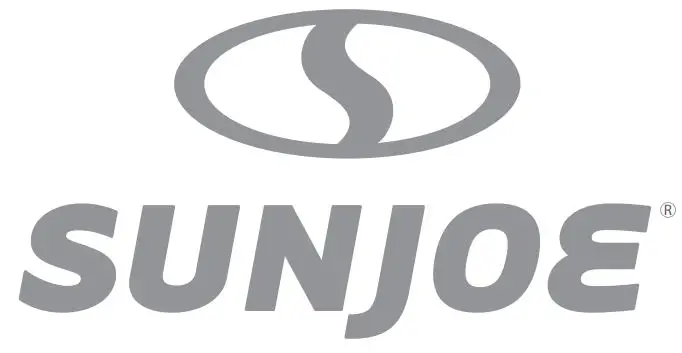 SUNJOE logo