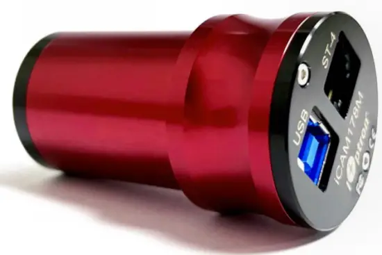 iOptron iCAM178M Planetary Camera