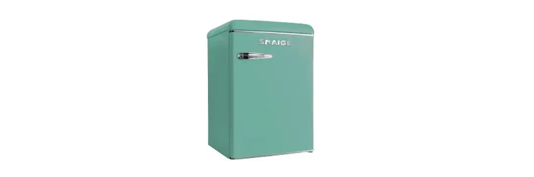 Snaige R 13sm Refrigerator With A Freezer Compartment Instructions