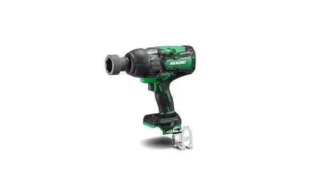 Hikoki Wr36de Li-ion Cordless Brushless Multivolt Ip56 Impact Wrench Instructions Hikoki Wr36de Li-ion Cordless Brushless Multivolt Ip56 Impact Wrench Instructions