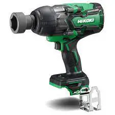 HiKOKI WR36DE Li-ion Cordless Brushless MultiVolt IP56 Impact Wrench