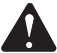 WARNING ICON