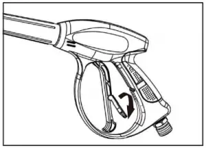 a drawing of a person