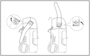 a drawing of a person