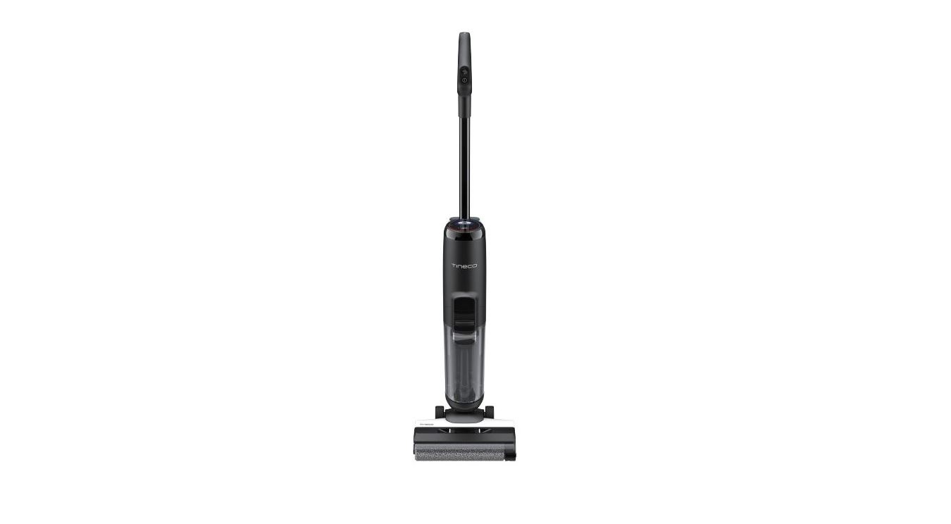 Tineco 6470641 Floor One S5 Pro Series Smart Cordless Vacuum And Washer Instruction Manual