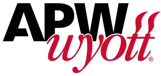 APW wyott logo