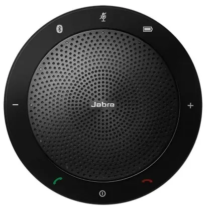 Jabra Speak 510 Wireless Bluetooth Speaker