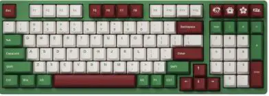 AKKO 3098 Macro V1.0 Gaming Keyboard