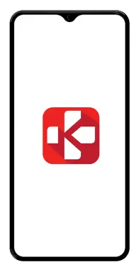 MyKronoz mobile app