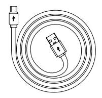 USB-C cable