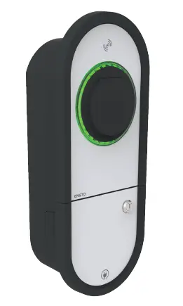 ESTO-Ensto-One-3.6kW-Charging-Station