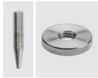 H A HASMS20 Studio Monitor Stands-fig14