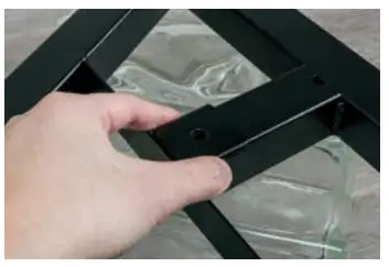 H A HASMS20 Studio Monitor Stands-fig6