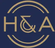 H A-logo