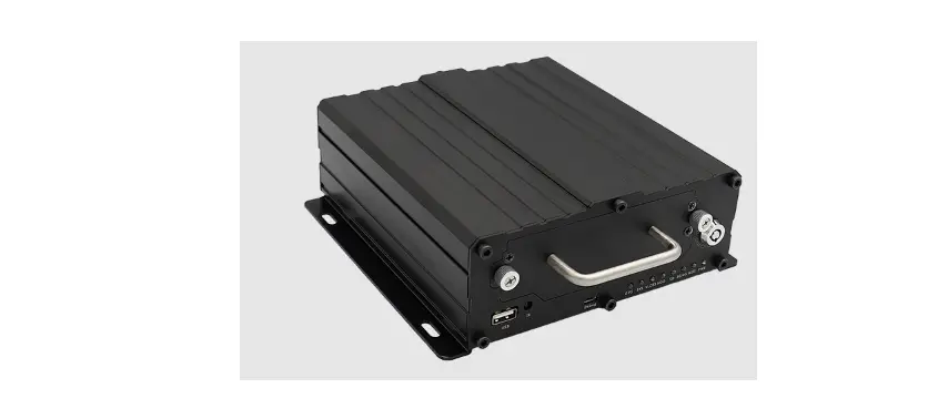 Meitrack Md511h 4-channel 720p Hdd And Sd Card Mdvr User Manual Meitrack Md511h 4-channel 720p Hdd And Sd Card Mdvr User Manual