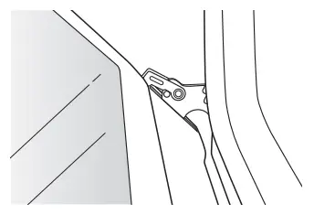 Removing the Grill Door