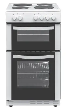 ESSENTIALS CFTE50W17 Electric