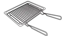 Grill Rack