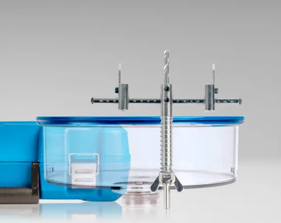 JONARD TOOLS AHC-19 Adjustable Hole tools