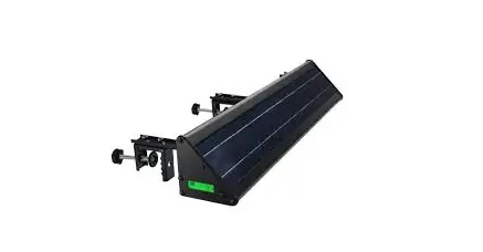 Soltech Broadway 10w/20w Billboard Lights Installation Guide