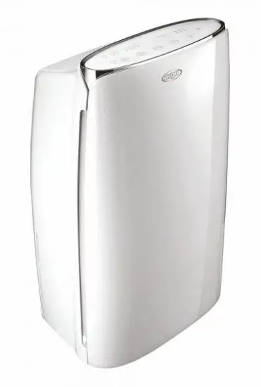 argo PLATINUM EVO 41 7 Liters Power 570 Watt Dehumidifier